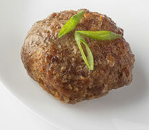 Котлета по-милански