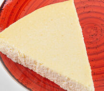 Творожная запеканка