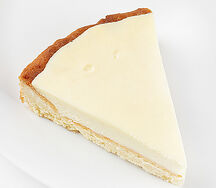 Чизкейк домашний