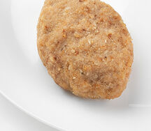 Биточек по-домашнему