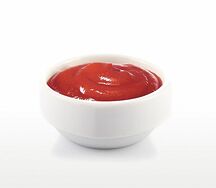 Соус красный