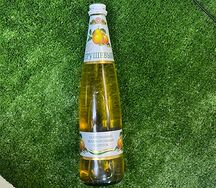 Напиток Грушевый газированный