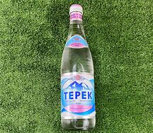 Минеральная вода Терек без газа