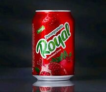 Гранатовый напиток Royal