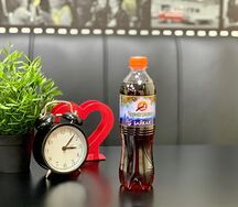 Лимонад Байкал