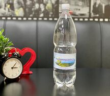 Вода Васильевский родник