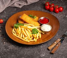 Fish & Chips