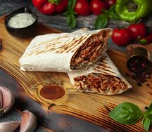 Шаурма Классическая