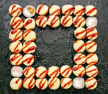 Сет Классический запеченный