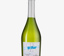 Совиньон Блан Vina Albali Sparkling White Low Alcohol