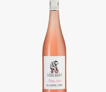 Пино нуар Hans Baer, Pinot Noir Rose Alcohol Free