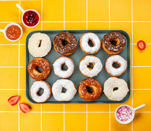 Двойной набор Сластена