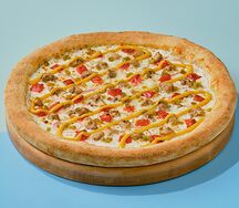 Пицца «Чикен Чиз» 30 см