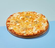Пицца «Великолепная семерка» 24 см