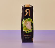 Сок «Я» яблоко 0,97 л