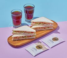 Имперская разборка