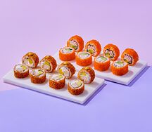 Калифорния-манго