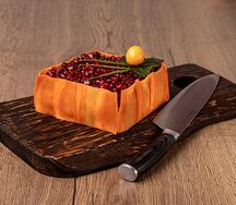 Бенто Печеночный