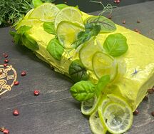 Мясная Вертута Ананасовое карри