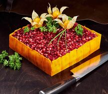 Торт Печеночный Премиум