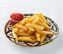 Картофель фри