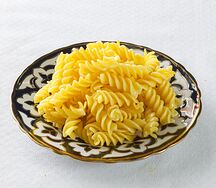 Макароны