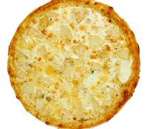 Медовая груша (маленькая)