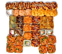 Большой куш