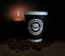 Какао двойной