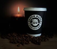 Раф стандарт