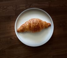 Круассан классический