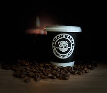 Флэт уайт стандарт