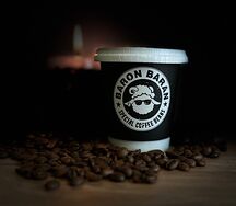 Американо стандартный