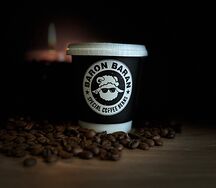 Горячий шоколад