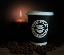 Флэт уайт двойной