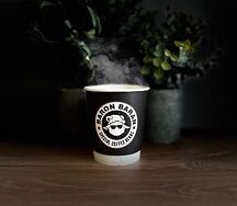 Чай Сибирские ягоды