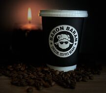 Американо двойной