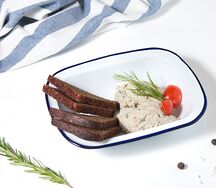 Форшмак из корюшки