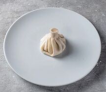 Хинкали с сыром