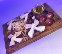 Сырное ассорти