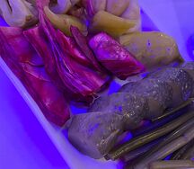 Соленья ассорти