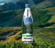 Borjomi