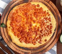 Кубдари с мясом