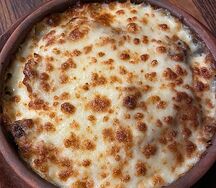 Мясо по-аджарски