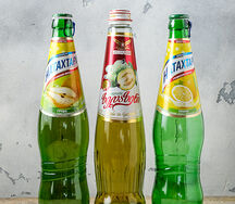 Лимонад Натахтари в ассортименте