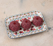 Пхали из свеклы