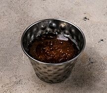 Аджичный мёд