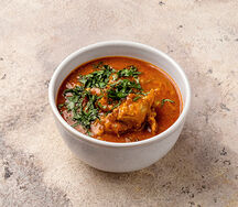 Харчо с говядиной