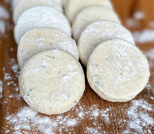 Сырники из надуги