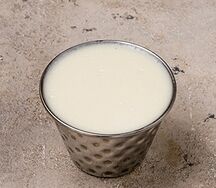 Соус копченые сливки